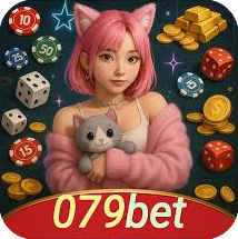 Logo da 079bet
